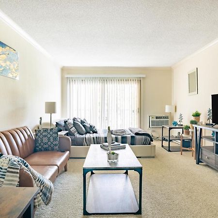 1Br Oasis Steps To Venice Beach Apartamento Los Angeles Exterior foto