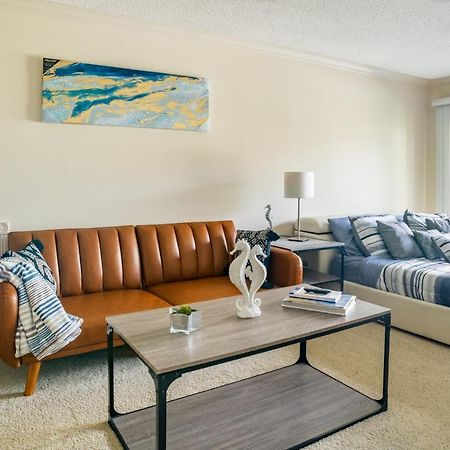 1Br Oasis Steps To Venice Beach Apartamento Los Angeles Exterior foto