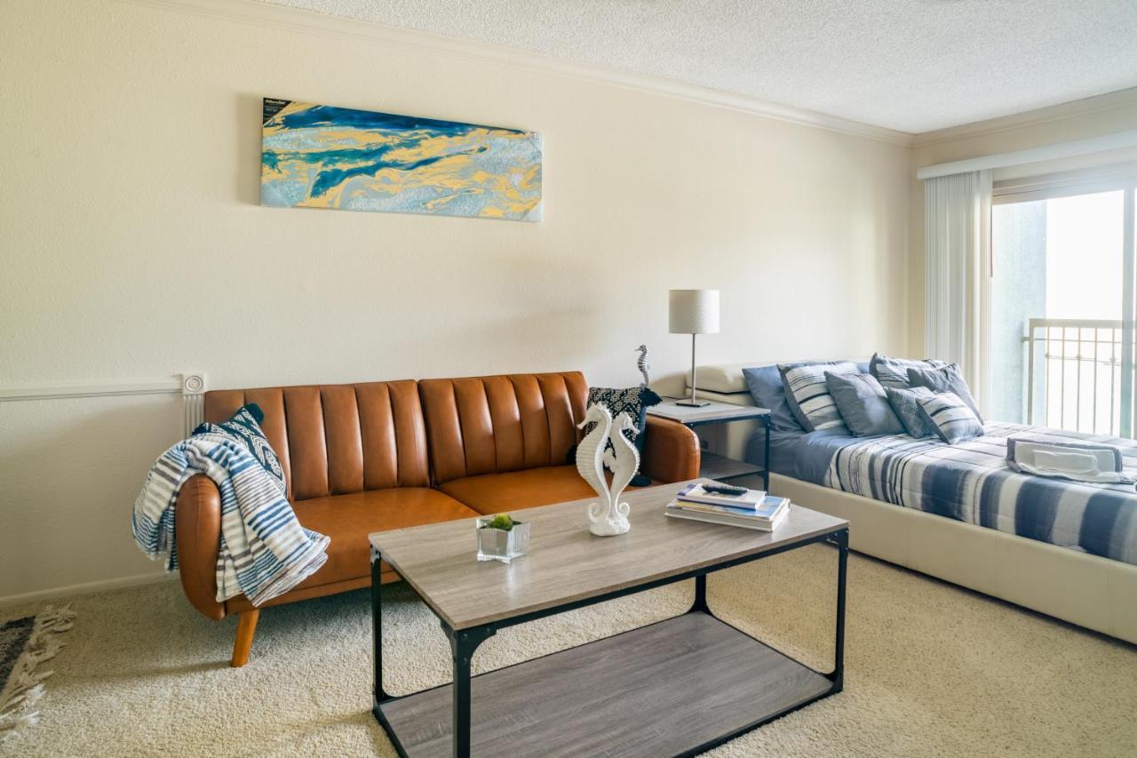 1Br Oasis Steps To Venice Beach Apartamento Los Angeles Exterior foto