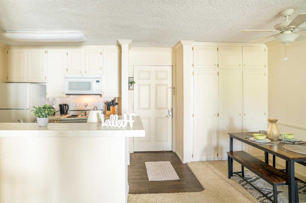 1Br Oasis Steps To Venice Beach Apartamento Los Angeles Exterior foto