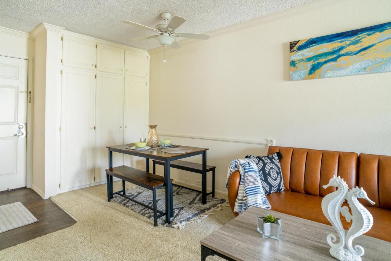 1Br Oasis Steps To Venice Beach Apartamento Los Angeles Exterior foto