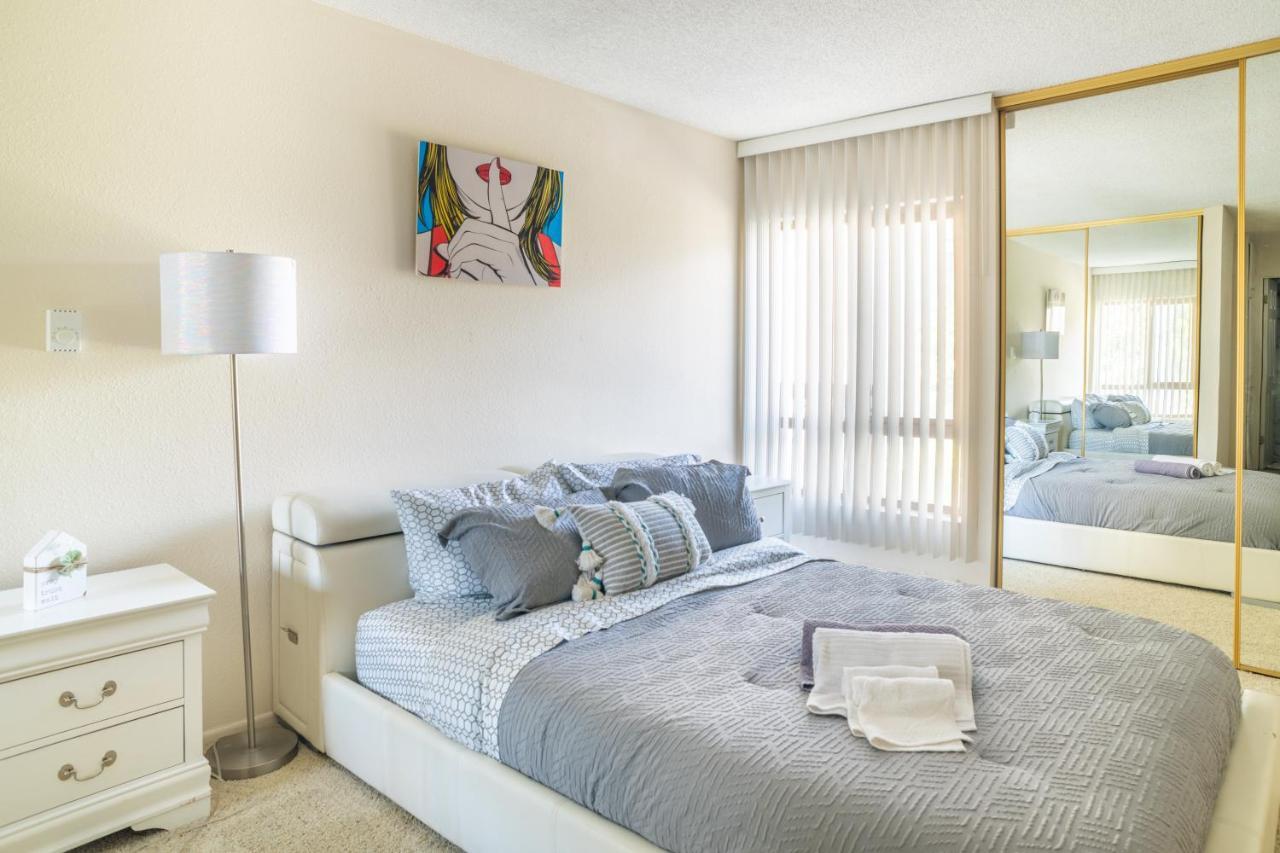 1Br Oasis Steps To Venice Beach Apartamento Los Angeles Exterior foto