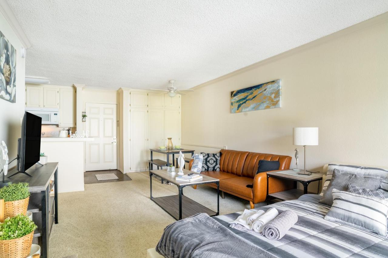 1Br Oasis Steps To Venice Beach Apartamento Los Angeles Exterior foto