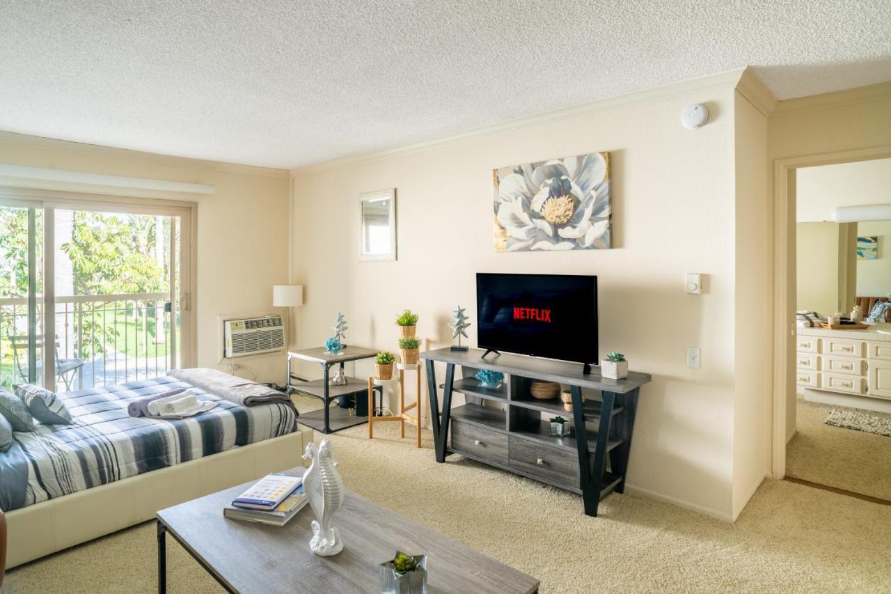1Br Oasis Steps To Venice Beach Apartamento Los Angeles Exterior foto